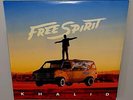 KHALID FREE SPIRIT (2019) BRAND NEW VINYL LP JOHN MAYER
