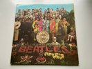 The Beatles - Sgt Pepper's Lonely Hearts Club Band (Gatefold/Inner/Insert) MONO