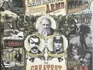 The Lawrence Arms The Greatest Story Ever Told - LP Mint (Sealed) / Mint