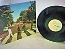 The Beatles Return To Abbey Road U.K. Fan Club NW-8 1986 Alternate Near Mint