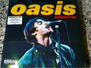 OASIS Knebworth 1996 FACTORY SEALED X3 180g Vinyl LP & Inners RKIDLP98 FREE P&P