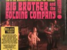 Big Brother and the Holding Company Live RSD