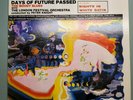 The Moody Blues: Days of Future Passed -- Original Master Recording -- MFSL1-042