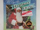 PHIL SPECTOR Christmas Album PZ37686 LP Vinyl VG+near++ Cvr Shrink  RE 1981 Hype