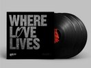 Glitterbox Où Love Lives Volume 1 Ltd 3LP Vinyle 2021 Defected DGLIB26LP1