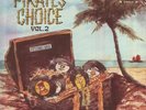 VARIOUS - Pirates Choice Vol 2 - Vinyl (limited LP)