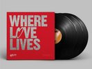 Glitterbox Où Love Lives Volume 2 Ltd 3LP Vinyle 2021 Defected DGLIB26LP2