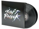 DAFT PUNK - Discovery 2 Lp Vinyl New - Sealed