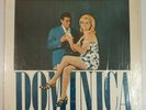 Dominica Y Su Conjunto Mi Secretaria y Yo MARY LOU LP-1008  VG+ #1440