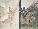 Led Zeppelin IV sealed 180G LP. Made In Germany