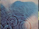 PINK FLOYD Meddle LP Harvest SMAS 832, orig 1971 VG+ Vinyl, Prog Psych
