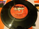 The Kingstonians - I Am Just A Minstrel 1969 Bullet RARE REGGAE