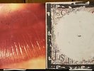 The Cure-Vinyl-Kiss Me, Kiss Me, Kiss Me Double LP & Just Like Heaven-Single