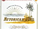 Nuyorican Soul - Nuyorican Soul '97 2xLP US ORG  Masters At Work Jocelyn Brown