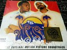 Dr. Dre Snoop Dogg The Wash Original Soundtrack (2015, 2LP Vinyl) Record NEW
