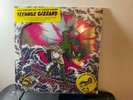 King Gizzard And The Lizard Wizard  - Teenage Gizzard Coloured Vinyl