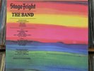 THE BAND  'STAGE FRIGHT'  MOBILE FIDELITY HALF SPEED MASTERED  NUMBERED  NM