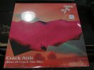 CRACK THE SKY Crack Attic (Best Of Crack The Sky) 2xLP VINYL Record ROCK NEW