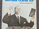 the gospel ranger brother claude ely- rare lp