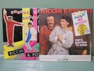 RICCHI E POVERI - Voulez vous danser - Sarà perchè ti amo - LP - SIGILLATO