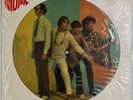 THE MONKEES: Monkee Business US Rhino Picture Disc Rock Pop Vinyl LP