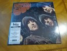 Beatles Rubber Soul 2014 Mono Release