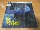The Yardbirds - Five Yardbirds 1965 UK EP COLUMBIA MOD R&B