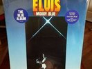 Elvis Presley:  Moody Blue (RCA APL1-2428)