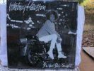 Whitney Houston I'm Your Baby Tonight Original New Sealed LP Record 1990 Arista