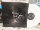 R.E.M. Out Of Time Quivers Album Rare White Vinyl Record UNPLAYED N MINT NM LP