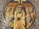 Iron Maiden 'Powerslave' 12” Picture Disc