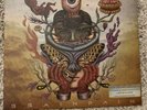 FOUR YEAR STRONG Brain Pain Ltd 400 Tri Color Vinyl :: Spun 1x :: Record LP Gate