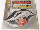 Stockhausen/ Momente/ 3 LP Box Set/ Deutsche Grammophon/ Includes Booklet/ NM