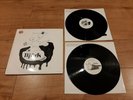 BJORK (Björk) - GREATEST HITS. TPLP 359 RARE UK 2002 ORIGINAL DBL LP VINYL. EX