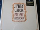 Jerry Garcia Before the Dead. 5lp box set SEALED . Ltd 2,500. Pre Grateful Dead.
