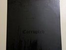 Corrupted – Paso Inferior vinyl LP 2002 Sludge Doom Metal