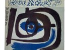 HERBIE NICHOLS PROPHETIC VOL1 BLUE NOTE BN 0019 Japan OBI VINYL LP