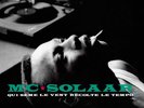 Mc Solaar - Qui Seme Le Vent Recolte Le Tempo vinyl LP NEW/SEALED IN STOCK