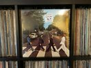 THE BEATLES ABBEY ROAD CAPITOL RECORDS SO-383 SEALED ORIGINAL MINT