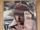 Red (Taylor's Version) by Taylor Swift (Record, 2021) Black Vinyl SOLD OUT RARE