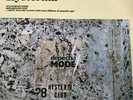 Depeche Mode 'Hysterika'. Double Live vinyl LP Nearly new condition.  Unplayed.