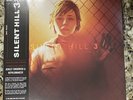 DATA DISCS EXCLUSIVE Silent Hill 3 Double LP VINYL Mondo Konami Yamaoka LE 500