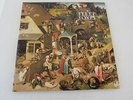 Fleet Foxes 2 lp Self Titled & Sun Giant EP 2008 Sub Pop Records Vinyl Original