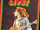 BOB MARLEY & THE WAILERS – LIVE  DELUXE EDITION 3X 180G VINYL LP (NEW/SEALED)