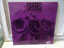 The Sahib Shihab Quintet 'Seeds' original vinyl/LP Jazz good condition