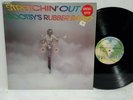 BOOTSY'S RUBBER BAND ‎Stretchin' Out 1975 DEBUT LP WB BS2920 NM Vinyl & SHRINK