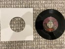 Gorillaz Original Dracula Clint Eastwood 7” Promo Vinyl - Mint Unplayed