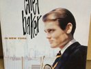 CHET BAKER IN NEW YORK, VINTAGE JAZZ ALBUM, RIVERSIDE RECORDS CONTEMPORY SERIES 