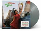 Norah Jones   I Dream of Christmas   Ltd Ed SILVER Vinyl LP   Sold Out