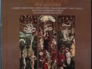 BEETHOVEN Missa Solemnis Otto Klemperer EMI Angel SAN 165.6 2 LP Box Set